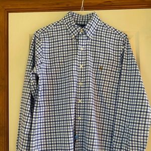Ralph Lauren Mens dress shirt